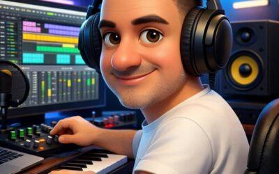 Η επίδραση της μουσικής στην αναπηρία.